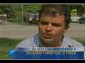 Blooper 2007 - PANTEL - Ex-trabajador irrumpe en transmisión