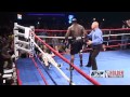Kimbo Slice Boxing Debut (10secKO) OFFICIAL PROMOTERS HD Video (Multiple Cameras) .mov