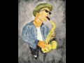 Lambada Saxophone Hits