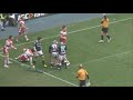 London Irish vs Gloucester Rugby | LV Cup match Highlights