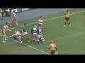 London Irish  vs Gloucester Rugby | LV Cup match Highlights - London Irish  vs Gloucester Rugby | LV