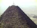 Giza Pyramids Egypt