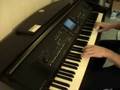 Ma philosophie Clavinova CVP305