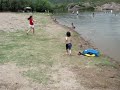 patagonia lake az axel clavado