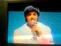CRISTIAN BAUSTISTA CONCERTW/ SAMCONCEPCIONSING POWER OF LOVE CRISTIAN BAUSTISTA CONCERTW/ SAMCONCEPCIONSING POWER OF LOVE