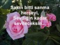 En g�zel �?�t.