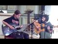 videos de Mediteranean Sundace par Mon prof de guitare et moi.