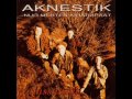 Aknestik – Onnenpäivä