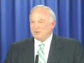 San Diego Mayor Jerry Sanders explains why he changed his mind and now supports gay marriage - as well as his daughter's sexual orientation.