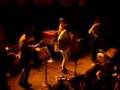 Shout Out Louds 'Impossible' LIVE Bowery Ballroom 10-25-07