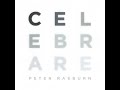 Celebrare - Peter Raeburn Celebrare - Peter Raeburn
