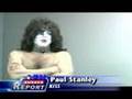 KISS invades Spangdahlem Air Base