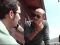 Il morso della piana: episodio 2 (con scena pranzo)
