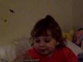 Autism/Asperger's Flapping Arms/Hands