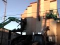 Hamilton TX Texan Theater Take Down 2