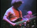 Phish - Meat - Raleigh, NC 06/25/00