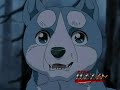 ginga densetsu weed 15 2/3