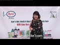 Ayur - Beauty Tips