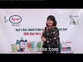 Ayur - Beauty Tips Ayur - Beauty Tips