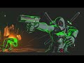 LdO UMvC3 Casuals offline - Roberto vs Rodrigo Raimann