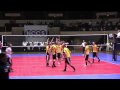 2009 NCCS Club Men's Volleyball Championship