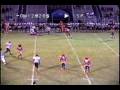 Sebatian Villadiego Ferguson Football Class of 2010 #11