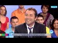 bernard montiel fait une r�v�lation : il est un coureur de jupons !