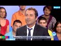 bernard montiel fait une r�v�lation : il est un coureur de jupons !