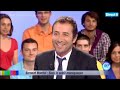 bernard montiel fait une r�v�lation : il est un coureur de jupons !