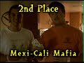 Beer Pong Championship - Shred The Gnar vs. Mexi-Cali Mafia