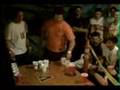 Beer Pong Championship - Shred The Gnar vs. Mexi-Cali Mafia