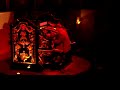 Star Wars, The X-Files, more... (Organ stop pizza, mesa AZ)