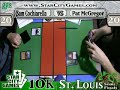 Starcitygames 10k STL SemiFinals Cochiarella - Fish (1) vs.
