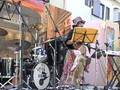 大阪で生まれた女08/11/23青梅宿アートフェスティバル2008④