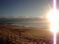 nascer do sol em caraiva
