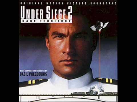 Under Siege 2 – Main Theme
