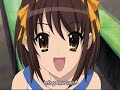Suzumiya Haruhi - All You Wanted Suzumiya Haruhi - All You Wanted