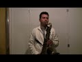 Sax Loop Sax Loop