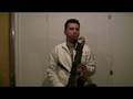 Sax-Loop-Anibal-Roja