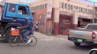 Click to View : Take a ride from Downtown Kingston to Portmore