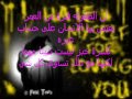 اهداء من نزف المشاعر الى ساره