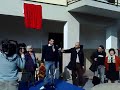 Scampia (Napoli) 21 novembre 2009 - Una Strada per Valerio Verbano Antifascista
