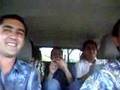 LA trip