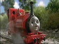 Thomas/Only Fools Parody Clip 8