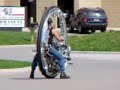 1wheel