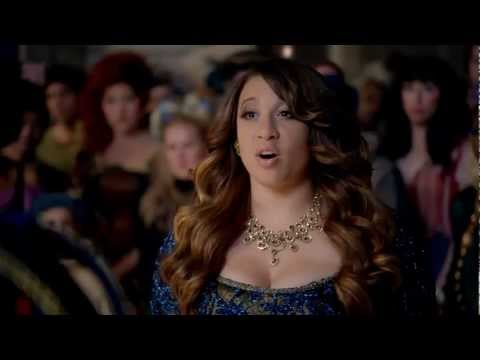 Melanie Amaro - Respect Oficial Video