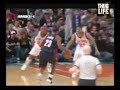 LeBron James 50 points vs NewYork Knicks