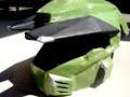 My Halo Helmets My Halo Helmets