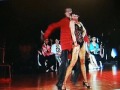 Cha-cha Andrej Skufca &amp; Katarina Venturini