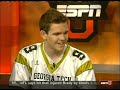 The GTGs on ESPNU Inside The Polls The GTGs on ESPNU Inside The Polls